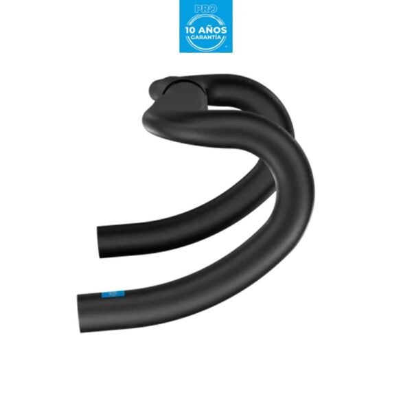 Manubrio Ruta 40-42 Cms X 31.8 Mm Plt Ergo Aluminio Pro