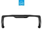Manubrio Ruta 40-42 Cms X 31.8 Mm Plt Ergo Aluminio Pro