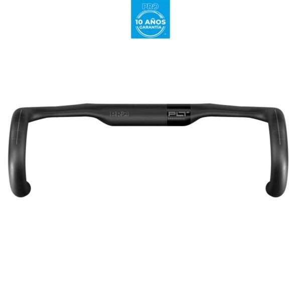 Manubrio Ruta 40-42 Cms X 31.8 Mm Plt Ergo Aluminio Pro