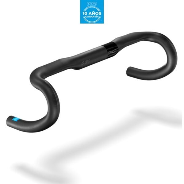 Manubrio Ruta 40-42 Cms X 31.8 Mm Plt Ergo Aluminio Pro