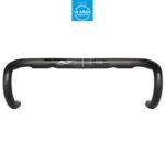 Manubrio Ruta 40/42CM X 31.8MM PLT Compact Carbono PRO