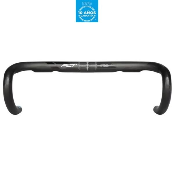 Manubrio Ruta 40/42CM X 31.8MM PLT Compact Carbono PRO