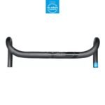 Manubrio Ruta 40/42CM X 31.8MM PLT Compact Carbono PRO