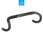 Manubrio Ruta 40/42CM X 31.8MM PLT Compact Carbono PRO