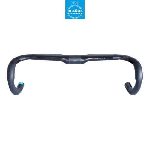 Manubrio Ruta 40/42CM X 31.8MM Vibe Aero Compact Carbono PRO