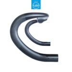 Manubrio Ruta 40/42CM X 31.8MM Vibe Aero Compact Carbono PRO