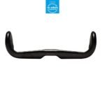 Manubrio Ruta 40/42CM X 31.8MM Vibe Aero Compact Carbono PRO