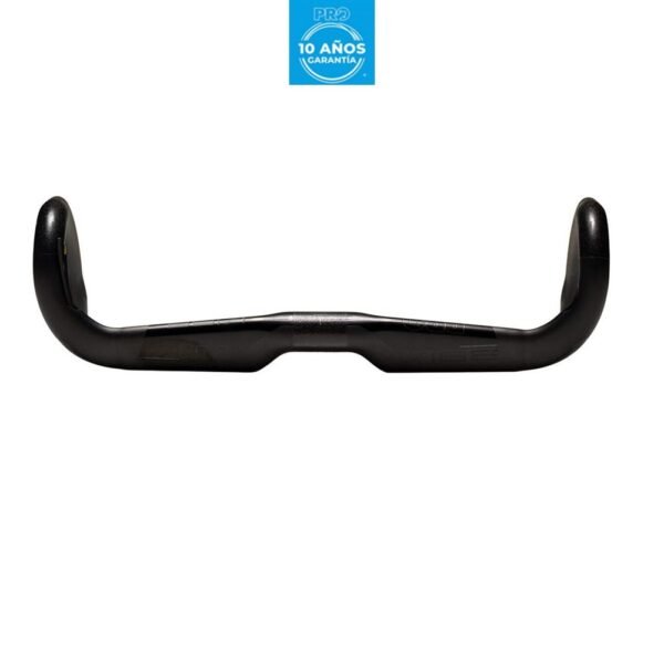 Manubrio Ruta 40/42CM X 31.8MM Vibe Aero Compact Carbono PRO
