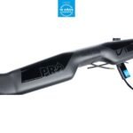 Manubrio Ruta 40/42CM X 31.8MM Vibe Aero Compact Carbono PRO