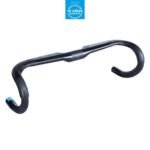 Manubrio Ruta 40/42CM X 31.8MM Vibe Aero Compact Carbono PRO
