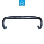 Manubrio Ruta 40/42CM X 31.8MM Vibe Anatómico Carbono PRO