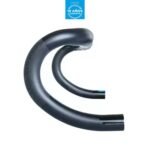 Manubrio Ruta 40/42CM X 31.8MM Vibe Anatómico Carbono PRO