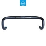 Manubrio Ruta 40/42CM X 31.8MM Vibe Compact Carbono PRO