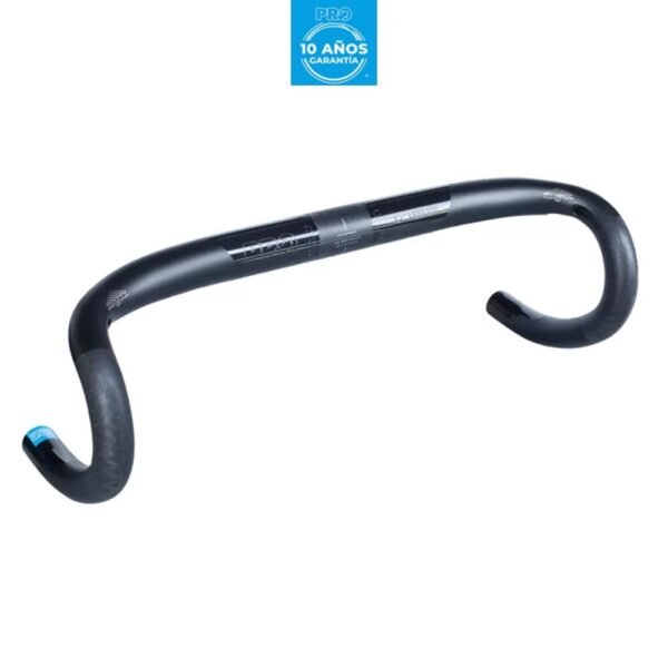 Manubrio Ruta 40/42CM X 31.8MM Vibe Compact Carbono PRO