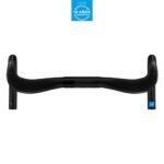 Manubrio Ruta PLT Ergo Carbono 31.8MM PRO-2 Manubrio Ruta PLT Ergo Carbono 31.8MM PRO