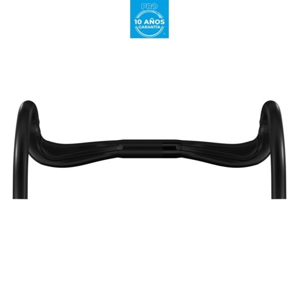 Manubrio Ruta PLT Ergo Carbono 31.8MM PRO-3 Manubrio Ruta PLT Ergo Carbono 31.8MM PRO