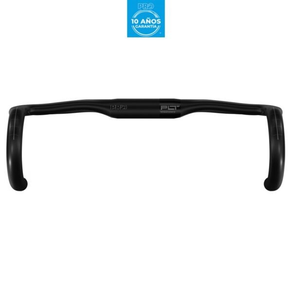 Manubrio Ruta PLT Ergo Carbono 31.8MM PRO-4 Manubrio Ruta PLT Ergo Carbono 31.8MM PRO