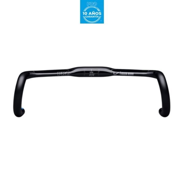 Manubrio Vibe Aero Persecución Aluminio 31.8MM PRO