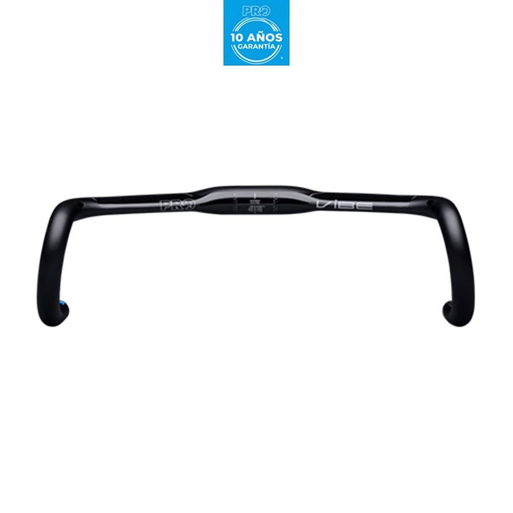 Manubrio Vibe Aero Persecución Aluminio 31.8MM PRO