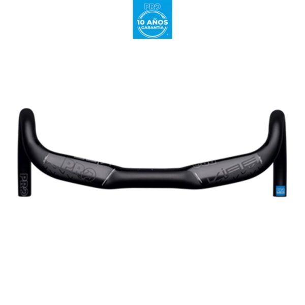 Manubrio Vibe Aero Persecución Aluminio 31.8MM PRO