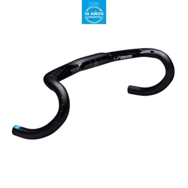 Manubrio Vibe Aero Persecución Aluminio 31.8MM PRO