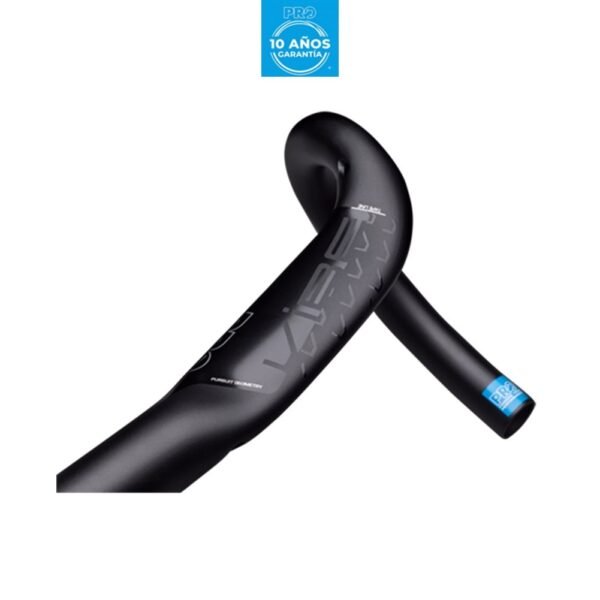 Manubrio Vibe Aero Persecución Aluminio 31.8MM PRO