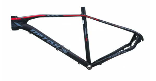 Marco Bicicleta 29Er Cetra Edicion Limitada 2022 12 Vel - Optimus