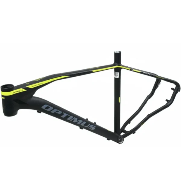 Marco Bicicleta 29Er Cetra Edicion Limitada 2022 12 Vel - Optimus