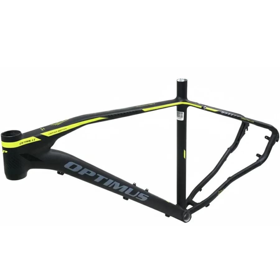 Marco Bicicleta 29Er Cetra Edicion Limitada 2022 12 Vel - Optimus