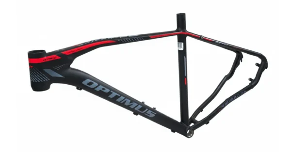 Marco Bicicleta 29Er Cetra Edicion Limitada 2022 12 Vel - Optimus