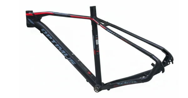 Marco Bicicleta 29Er Cetra Edicion Limitada 2022 12 Vel - Optimus