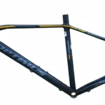 Marco Bicicleta 29Er Cetra Edicion Limitada 2022 12 Vel - Optimus