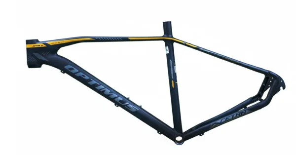 Marco Bicicleta 29Er Cetra Edicion Limitada 2022 12 Vel - Optimus