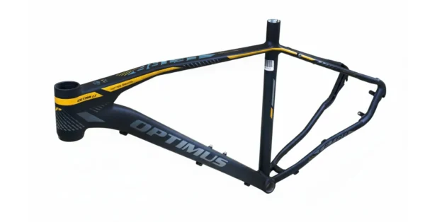 Marco Bicicleta 29Er Cetra Edicion Limitada 2022 12 Vel - Optimus