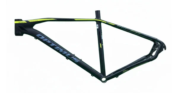 Marco Bicicleta 29Er Cetra Edicion Limitada 2022 12 Vel - Optimus