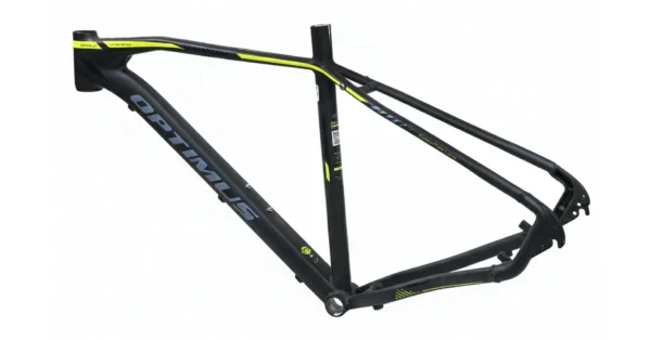 Marco Bicicleta 29Er Cetra Edicion Limitada 2022 12 Vel - Optimus