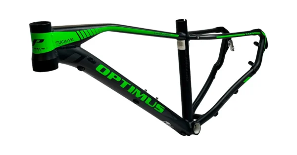 Marco Bicicleta Mtb 27.5" Tucana - Optimus