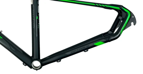 Marco Bicicleta Mtb 27.5" Tucana - Optimus