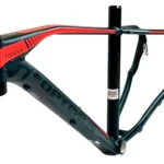 Marco Bicicleta Mtb 27.5" Tucana - Optimus