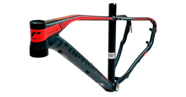 Marco Bicicleta Mtb 27.5" Tucana - Optimus