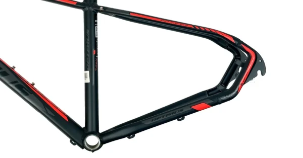 Marco Bicicleta Mtb 27.5" Tucana - Optimus