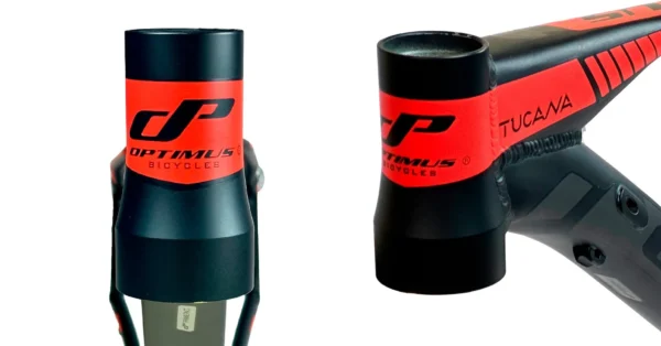 Marco Bicicleta Mtb 27.5" Tucana - Optimus