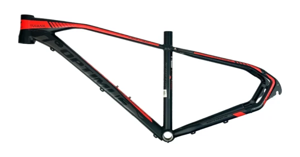 Marco Bicicleta Mtb 27.5" Tucana - Optimus
