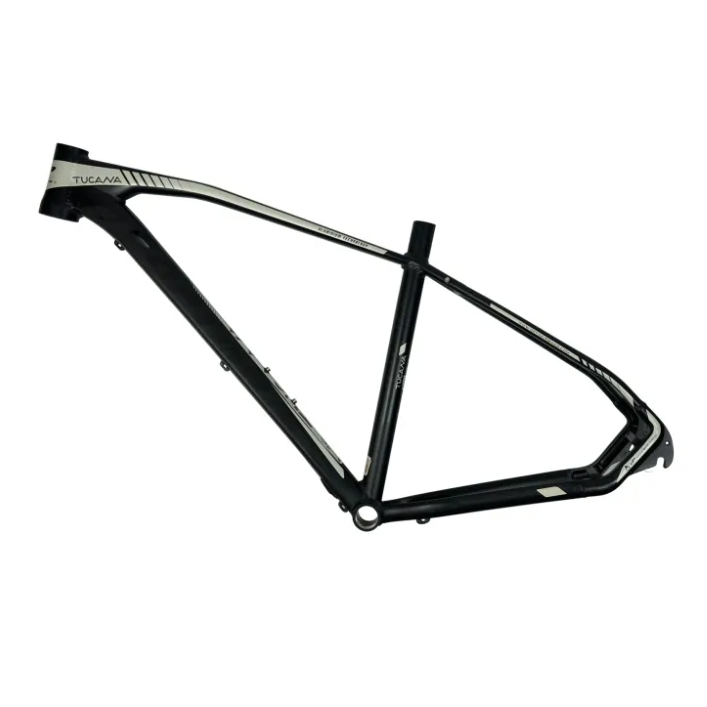 Marco Bicicleta Mtb 27.5" Tucana - Optimus