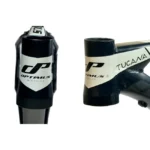 Marco Bicicleta Mtb 27.5" Tucana - Optimus