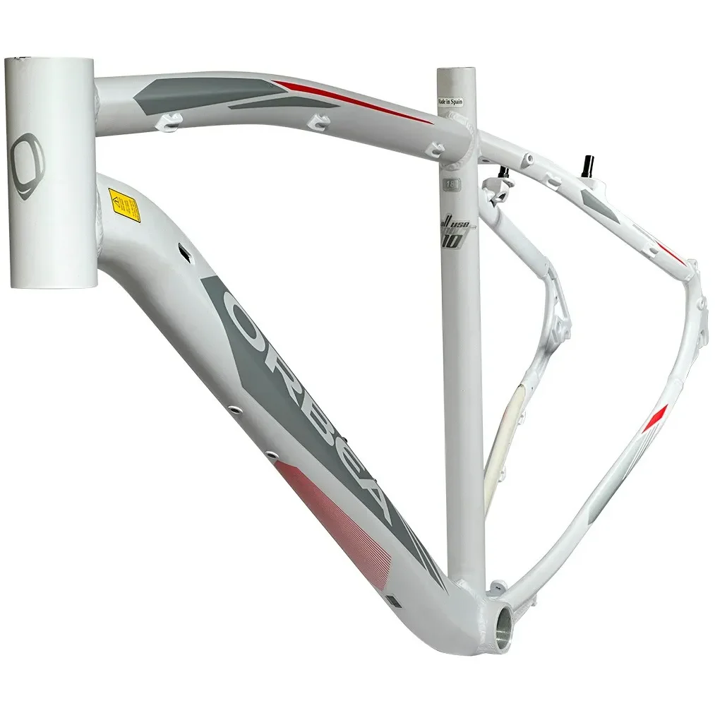 Marco Bicicleta Sport 29 En Aluminio - Optimus