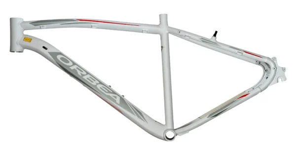 Marco Bicicleta Sport 29 En Aluminio - Optimus