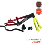 Kit Marco Bmx 12" Balance Plus Colores - On Trail