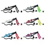 Kit Marco Bmx 12" Balance Plus Colores - On Trail