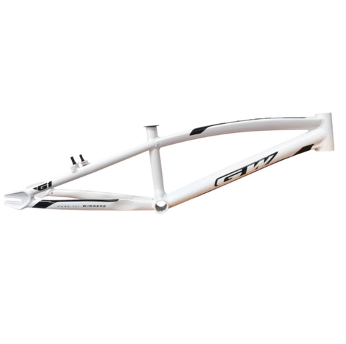 Marco Bmx 20 Pro XS Elite G1 Aluminio - Gw Marco Bmx 20 Pro XS Elite G1 Aluminio - Gw